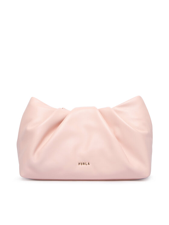 Furla Furla Torbica Delia Mini WE00880 BX2269 CN 4355S Ružičasta