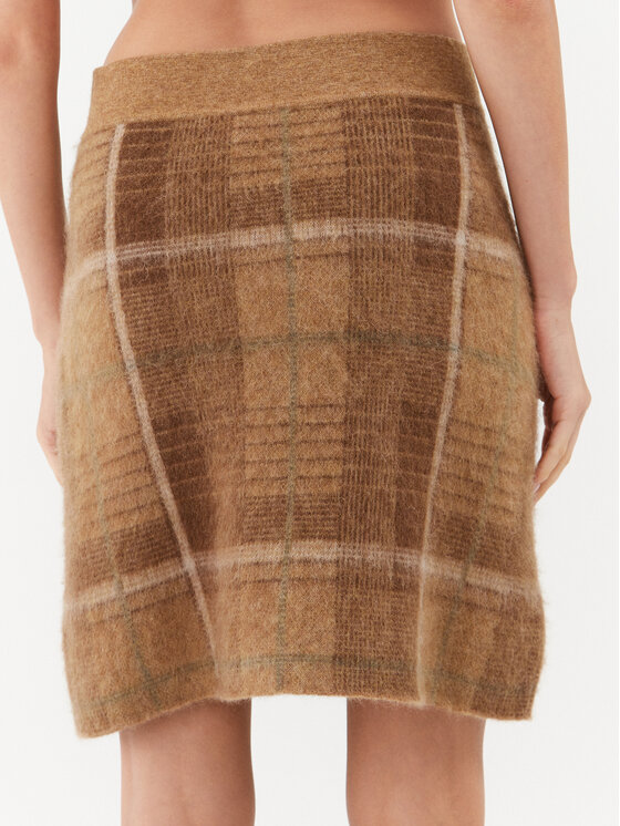 Polo Ralph Lauren Polo Ralph Lauren mini svārki 211910476001 Bēšs Regular Fit