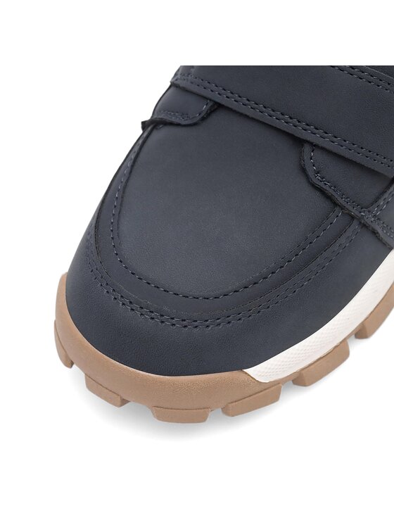 Action Boy Action Boy Puszābaki AVO-TM9090-003(IV)CH Tumši zils