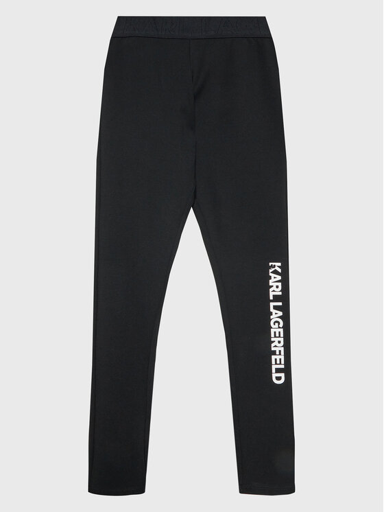 Leggings Karl Lagerfeld Kids