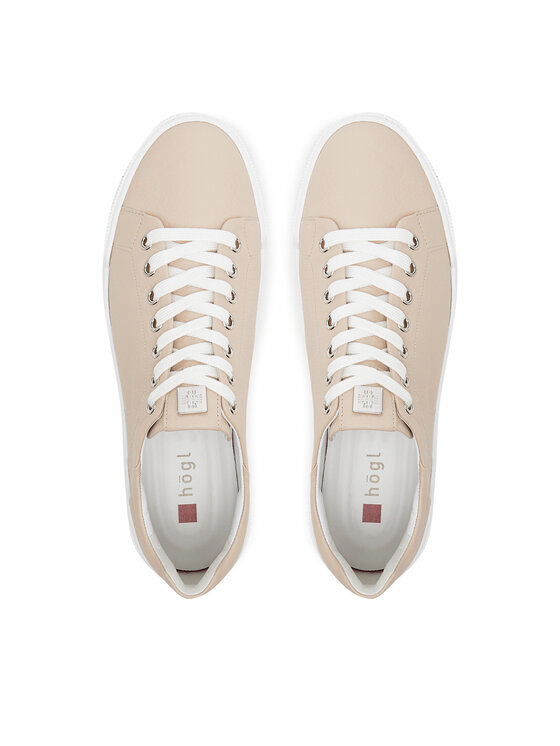 HÖGL HÖGL Sneakers Blade 9-103606 Marrone