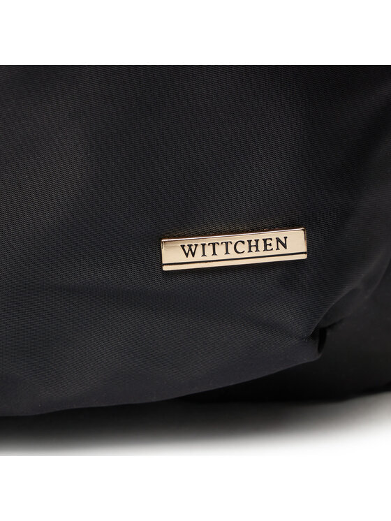 WITTCHEN WITTCHEN Torba 98-4Y-104-1G Crna