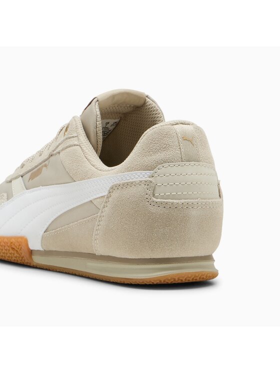 Puma Puma Sneakersy 403554 Beżowy