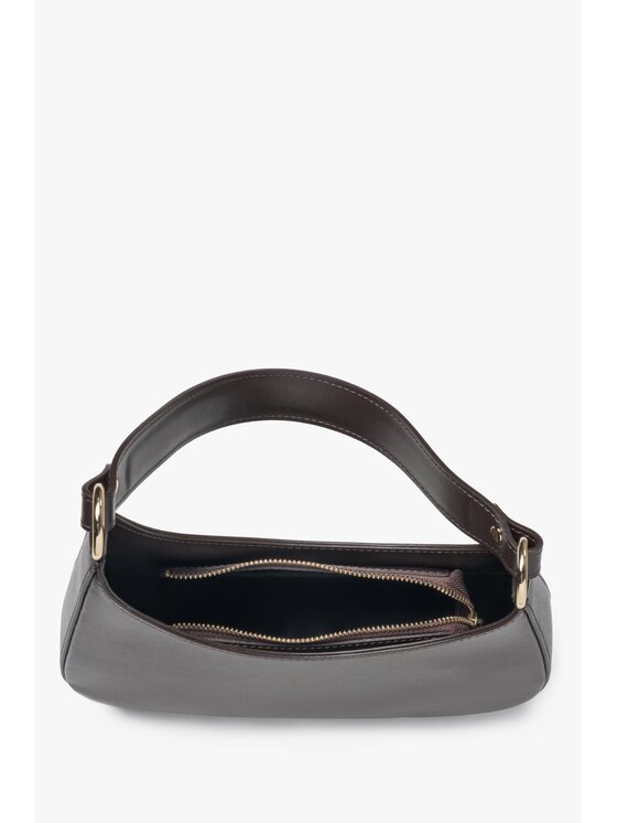 Estro Estro Borsetta ER00116375 Marrone