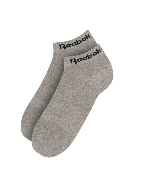 Reebok Reebok Kurze Socken Act Core Ankle Sock GH8168 Bunt