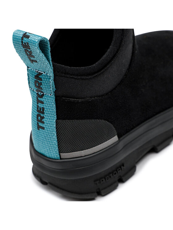 Tretorn Tretorn Зимни обувки Lunar Hybrid 473428 Черен