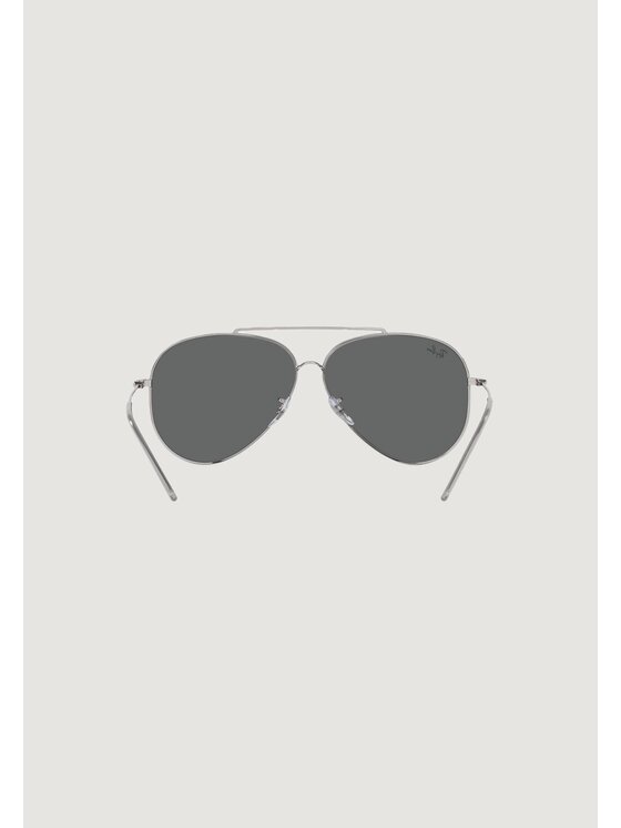 Ray-Ban Ray-Ban Okulary przeciwsłoneczne 14rz4p80b Szary
