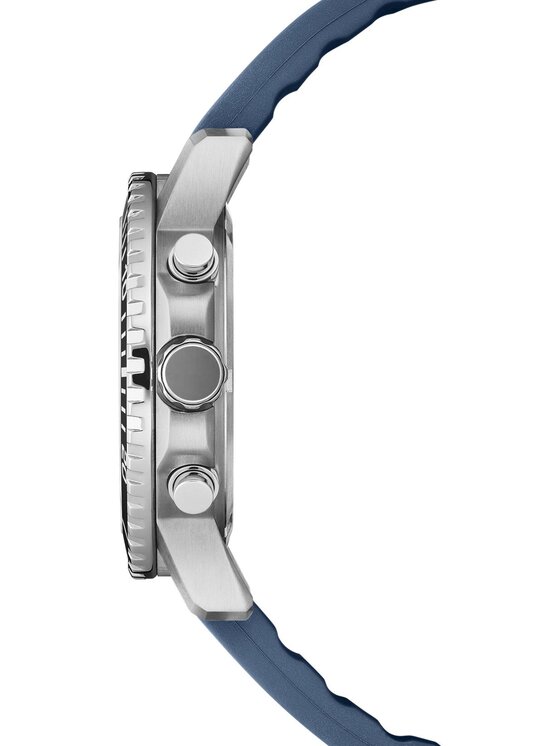 Swiss Military by Chrono Swiss Military by Chrono Hodinky SMS34113.03 Modrá
