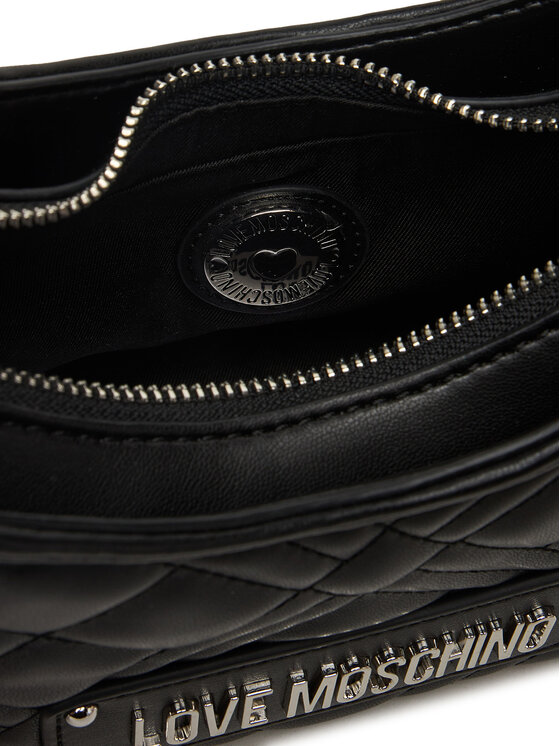 LOVE MOSCHINO LOVE MOSCHINO Handtasche JC4152PP0NLA000B Schwarz