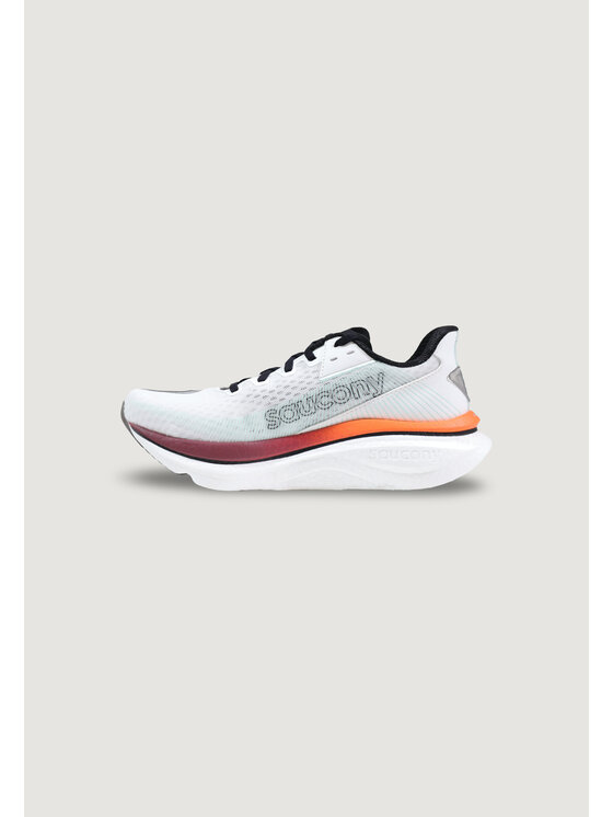 Saucony Saucony Κλειστά παπούτσια ENDORPHIN AZURA Λευκό