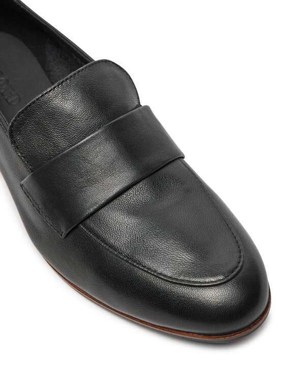 Lloyd Lloyd Slipper 23-200-00 Schwarz