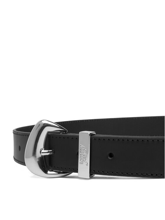 Tommy Jeans Tommy Jeans Cintura da donna Tjw Cool 3.0 AW0AW18100 Nero