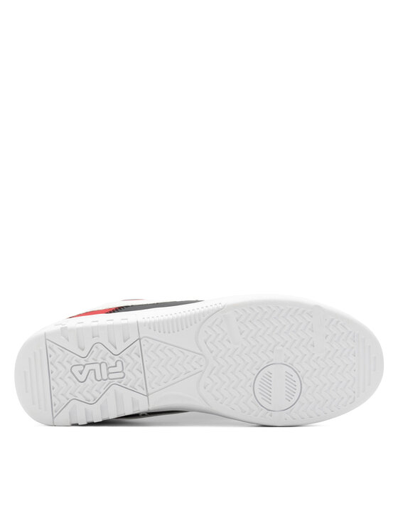 Fila Fila Αθλητικά NOCLAF CB low FFM0032 80010 Έγχρωμο