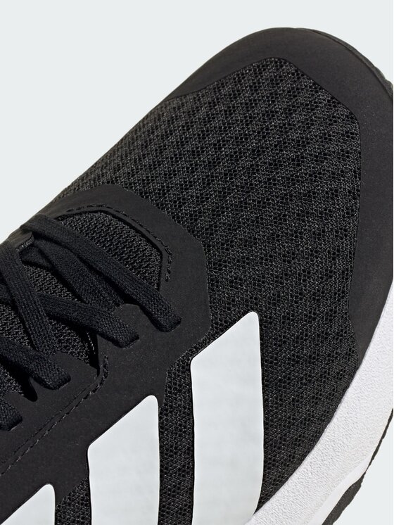 adidas adidas Buty na siłownię Dropset Control Czarny