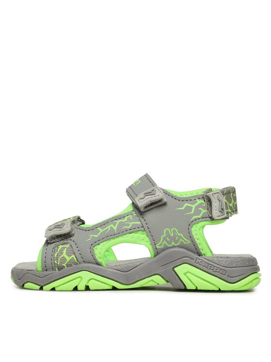 kappa outdoor sandalen