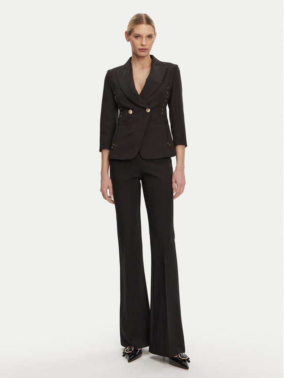 ARTIGLI ARTIGLI Pintsak ACGI000922 Must Regular Fit