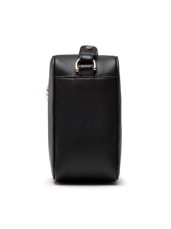 Borsetta Ecs S Crossbody NF1215 E0054 Nero