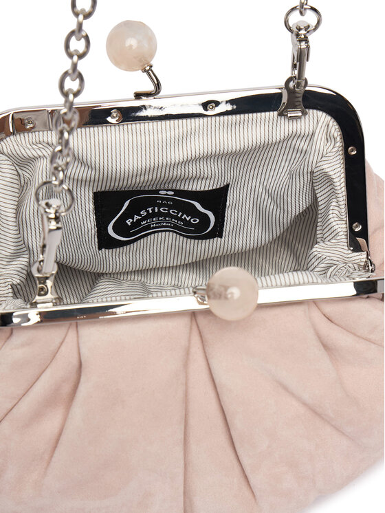 Weekend Max Mara Weekend Max Mara Torebka 2615511014650 Różowy