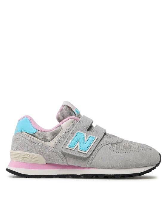 New Balance Sneakers PV574NB1 Gri