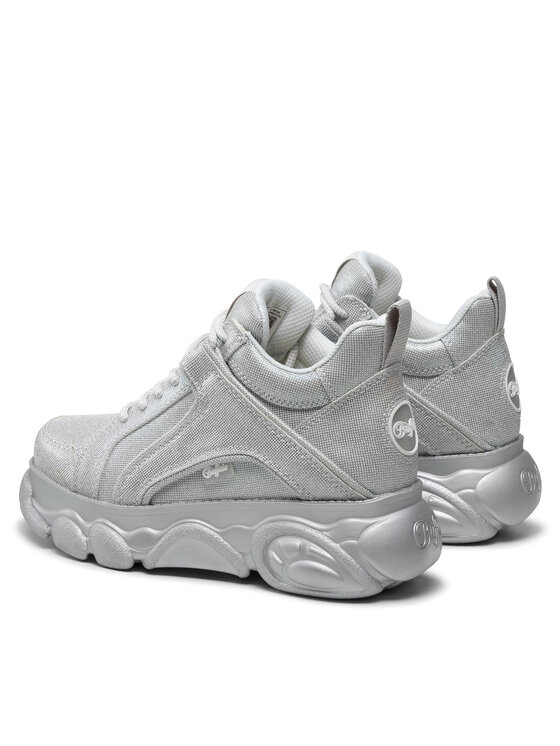 Buffalo corin argento hot sale