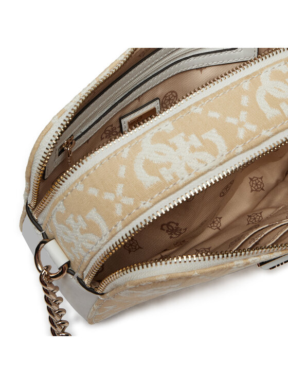 Guess Guess Сумка Ruma (JG) HWJG93 39140 Бежевий