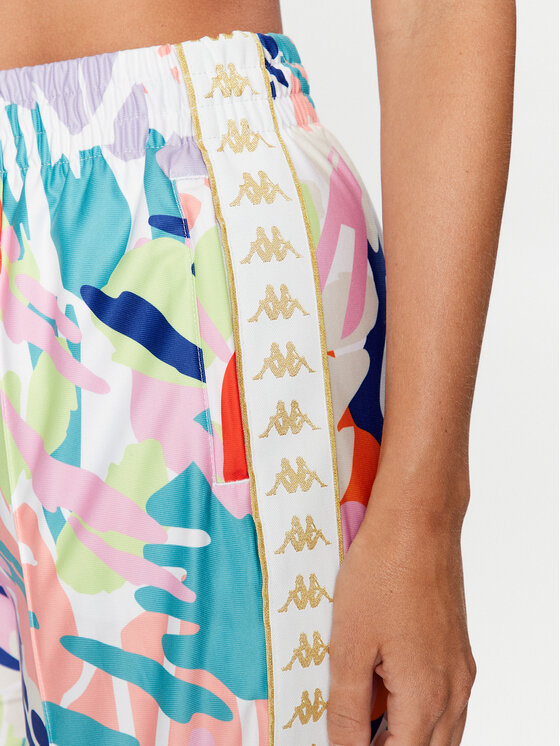 Pantaloni on sale kappa oro