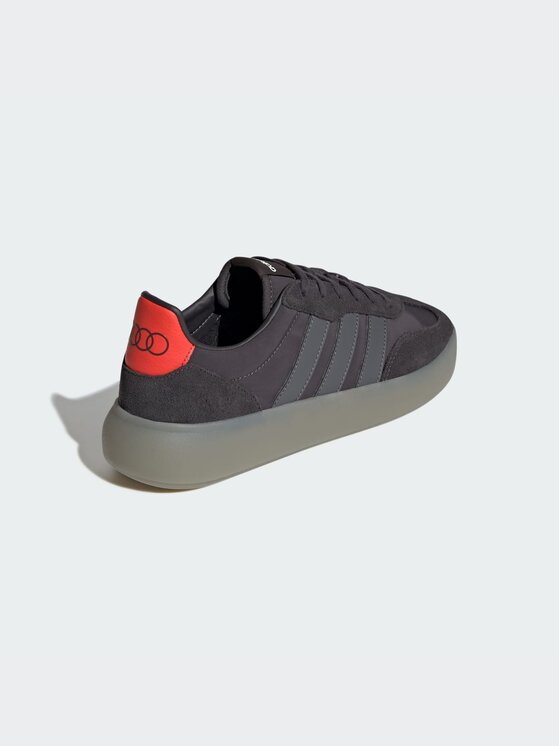 adidas adidas Półbuty 163195 Czarny