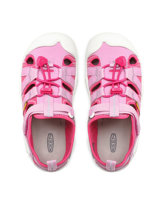 Keen Keen Sandale Knotch Creek 1025641 Ružičasta