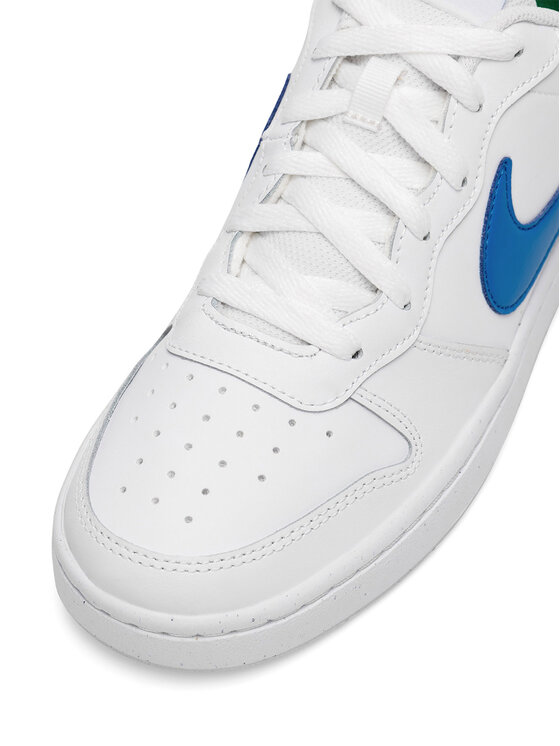Nike Nike Tenisice BQ5448-123 Bijela