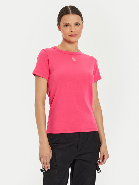 T-Shirt HUGO