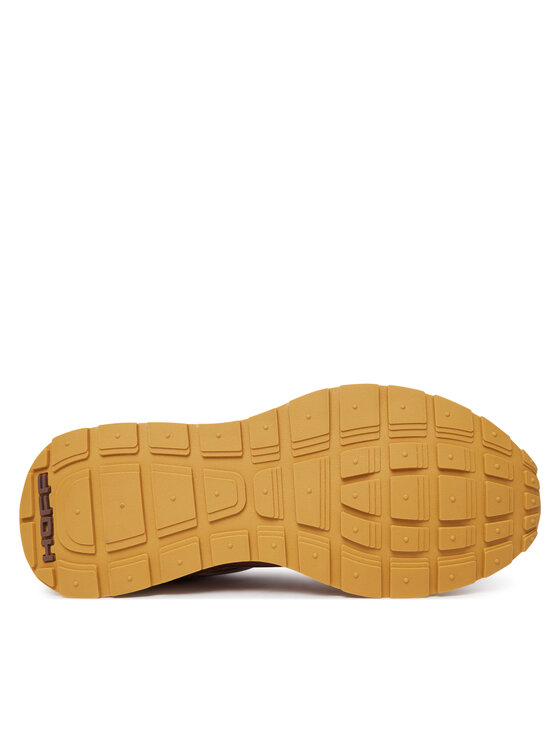 HOFF HOFF Снікерcи City 12602007 Рожевий