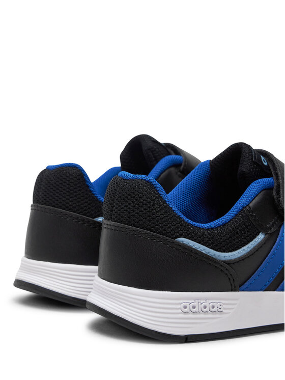 adidas adidas Αθλητικά Tensaur Switch JH9241 Μαύρο