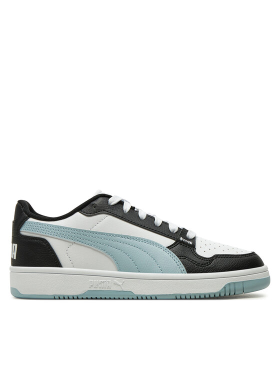 Puma Snīkeri Reb-L Jr 398993 16 Balts