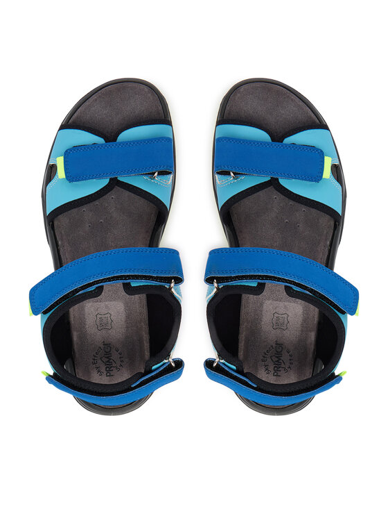 Primigi Primigi Sandali 1398822 D Blu