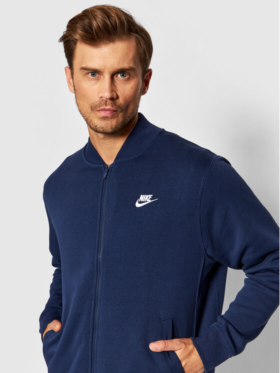 NIKE SPORTSWEAR CLUB FLEECE BV2686-010 Black