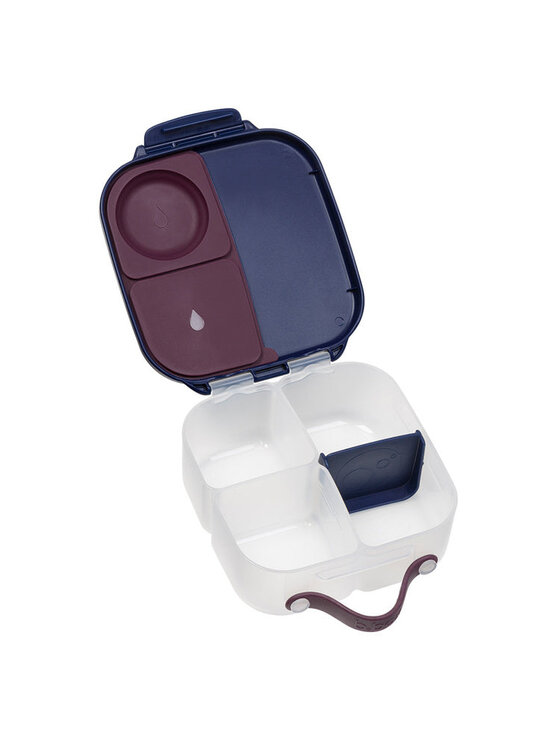 b.box b.box Lunchbox Mini lunch box Kolorowy