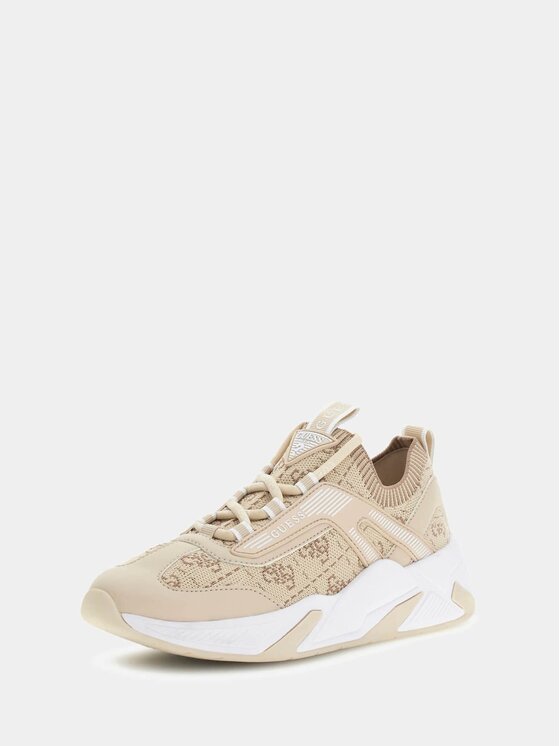 Guess Guess Superge FLPGEN FAM12 Bež