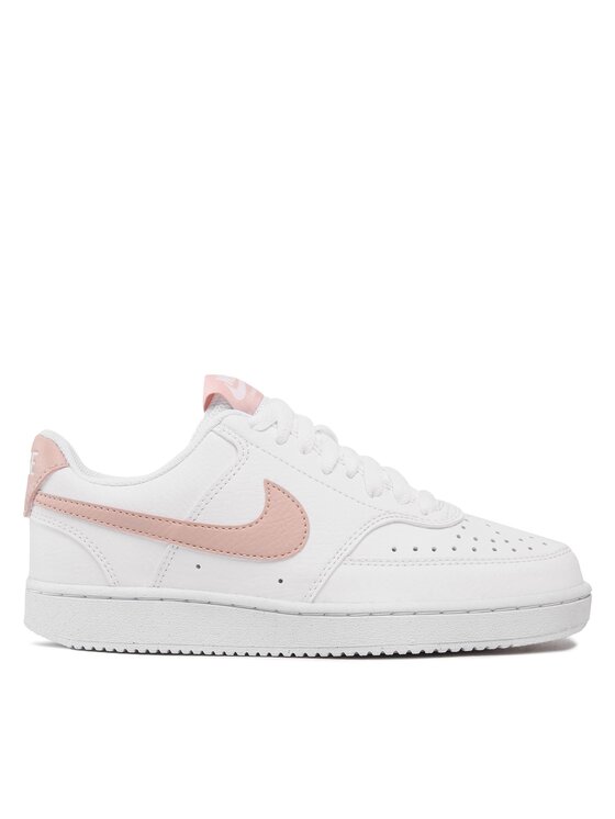 Nike Tenisice Court Vision Lo Nn DH3158 102 Bijela