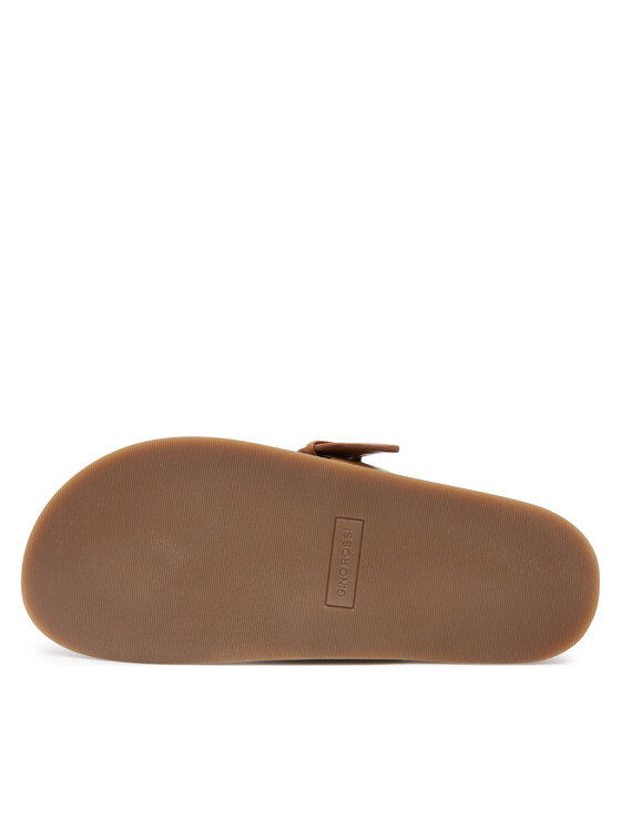 GINO ROSSI Gino Rossi Flip-flops CLAUDIE-R25SS03088 Barna