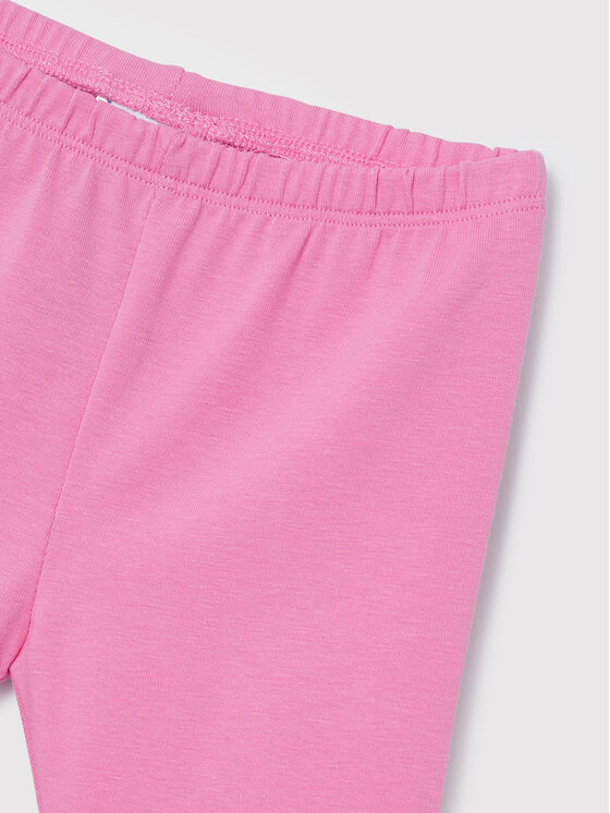 Completo T-shirt e leggings 1722 Multicolore