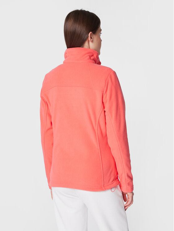 Columbia Columbia Fliis Fast Trek™ II 1465351 Roosa Regular Fit