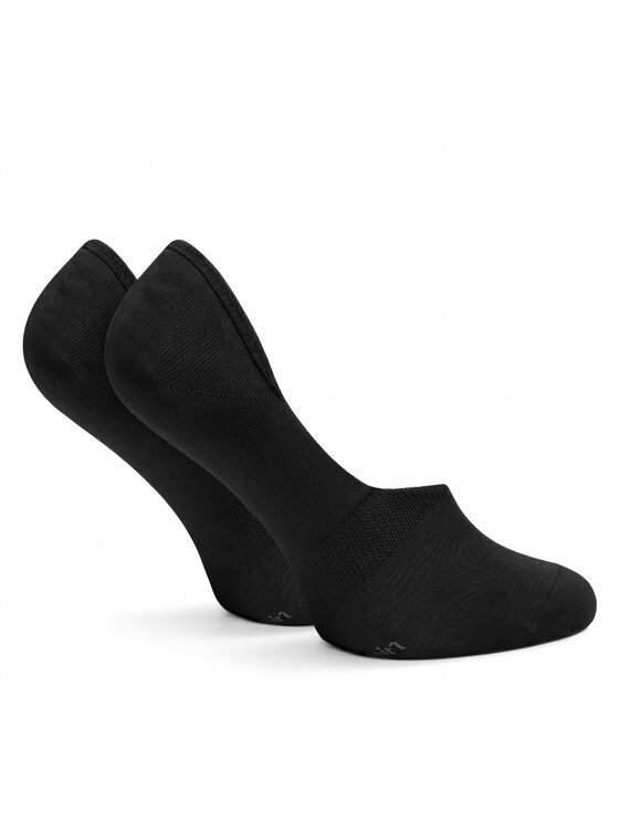 Calvin Klein Calvin Klein Șosete joase 701234367 Negru