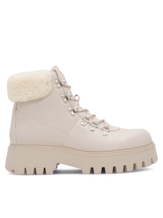 DeeZee DeeZee Trapper stila apavi GWEN H19001-6 Bēšs