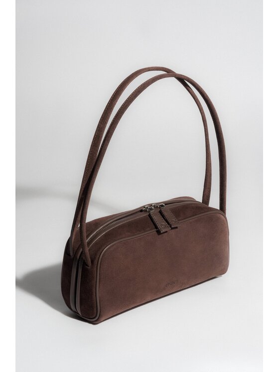 Estro Estro Borsetta ER00118350 Marrone