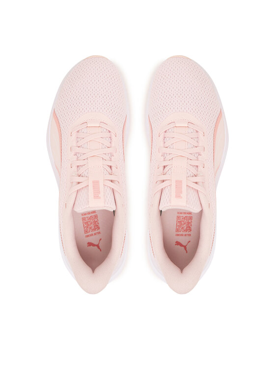 Puma Puma Sneakersy Dasher Lite 312586 13 Różowy