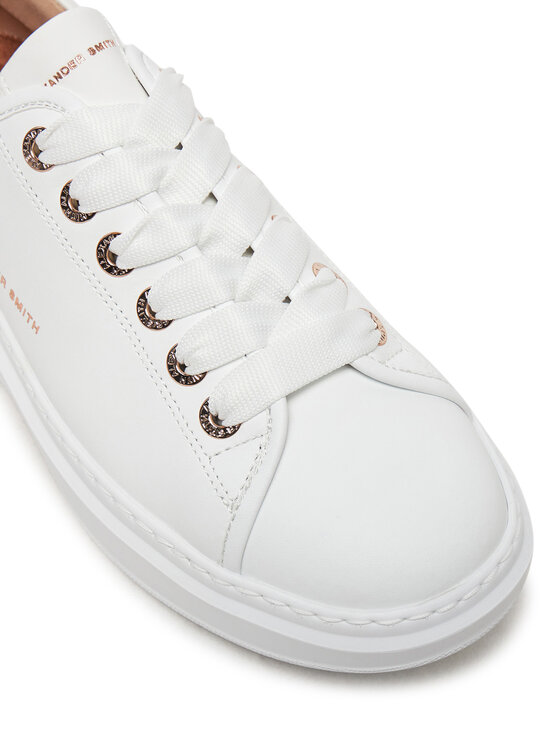 Alexander Smith Alexander Smith Sneakers Wembley ASBBWYW Weiß