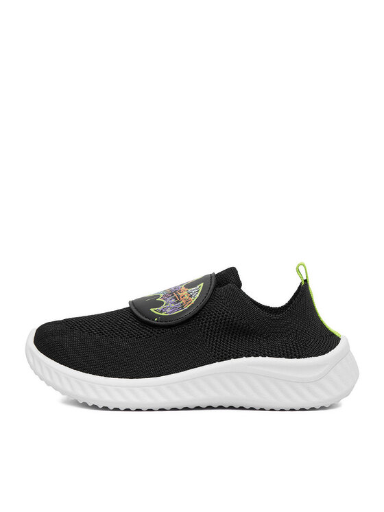 Batman Batman Sneakersy CEO-CP91-SS26-218WBBAT Čierna