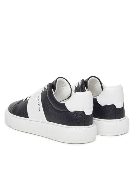 Baldinini Baldinini Sneakersy U5E811T1BTVIBLBI Biały