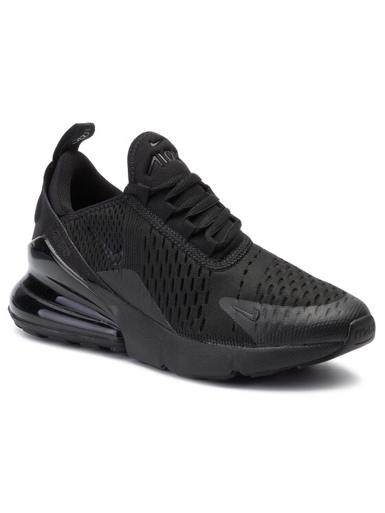 Nike Nike Superge Air Max 270 Bg BQ5776 001 Črna