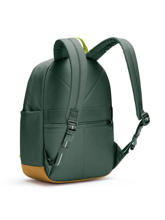 Pacsafe Pacsafe Torba 228786 Zielony